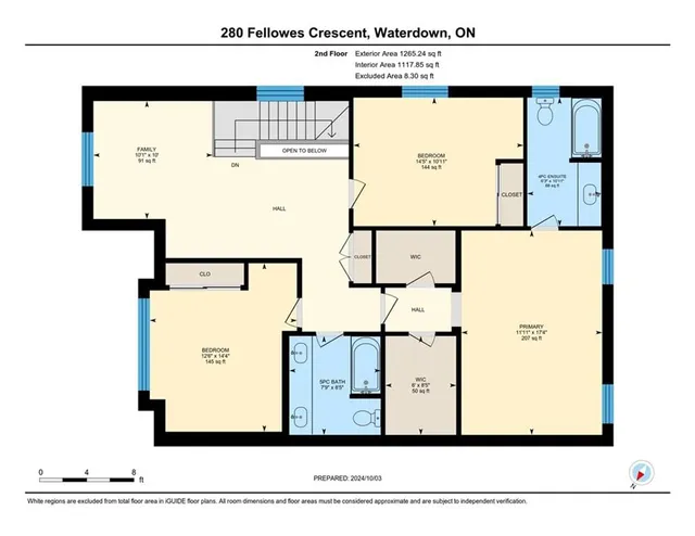 Additional property image - 280 FELLOWES Cres