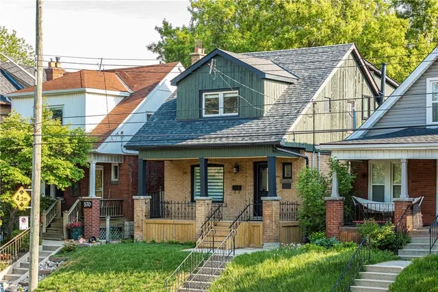 Additional property image - 564 ABERDEEN Ave