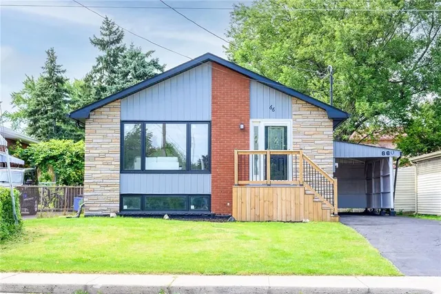 Additional property image - 66 HOWE Ave