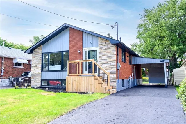 Additional property image - 66 HOWE Ave