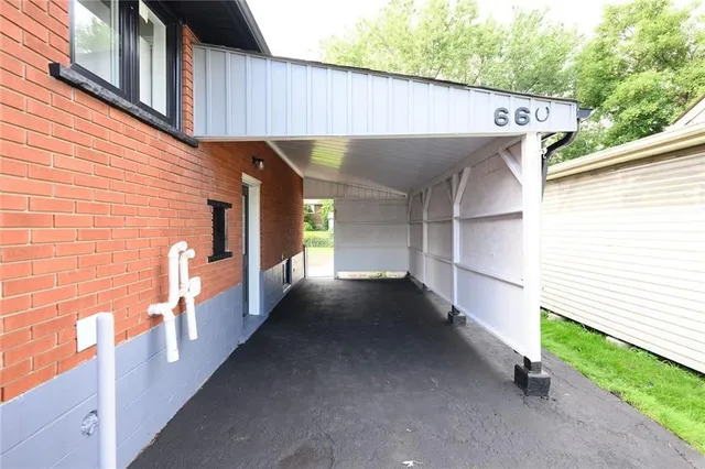 Additional property image - 66 HOWE Ave