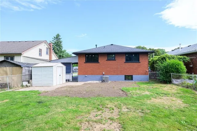 Additional property image - 66 HOWE Ave