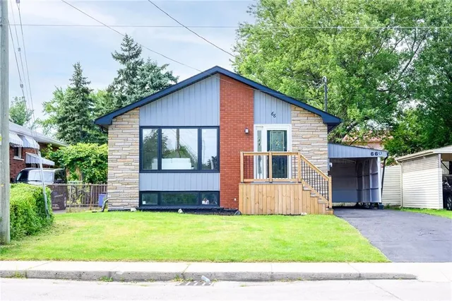 Additional property image - 66 HOWE Ave