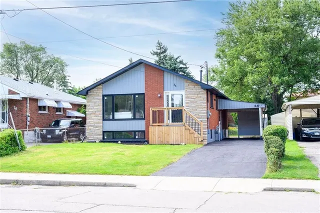 Additional property image - 66 HOWE Ave
