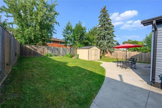 Additional property image - 165 BELLINGHAM Dr