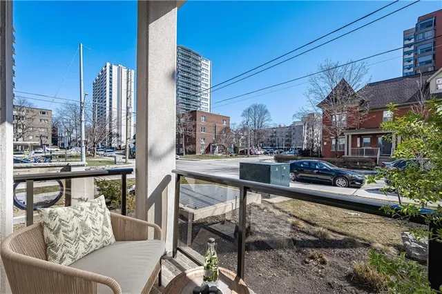 Additional property image - 81 ROBINSON St Unit 103