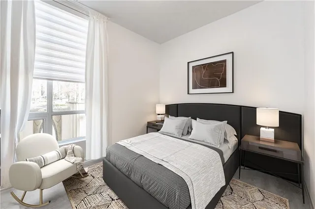 Additional property image - 81 ROBINSON St Unit 103