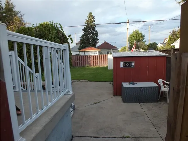 Additional image 5 of 101 ALBANY Ave
