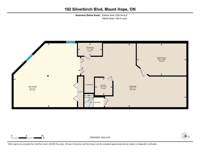 Additional property image - 192 SILVERBIRCH Blvd
