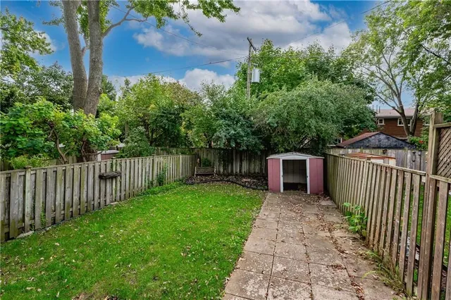 Additional property image - 2384 MARYVALE Crt