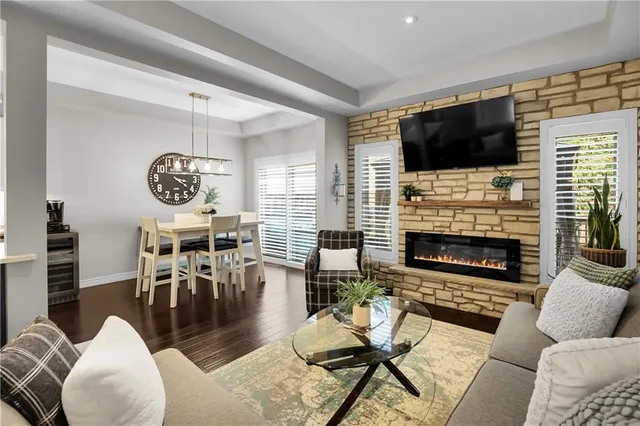 Additional property image - 310 FALL FAIR Way Unit 16