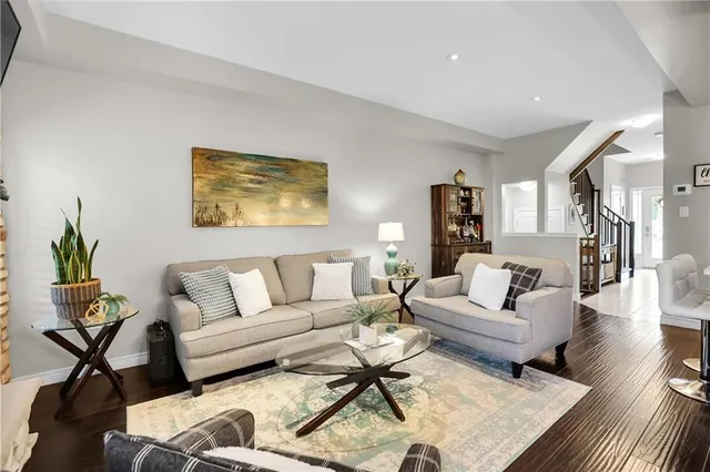 Additional property image - 310 FALL FAIR Way Unit 16
