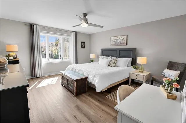 Additional property image - 310 FALL FAIR Way Unit 16
