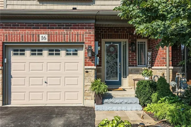 Additional property image - 310 FALL FAIR Way Unit 16