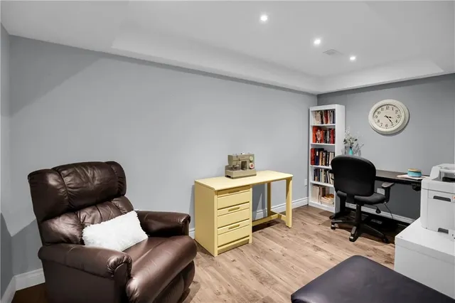 Additional property image - 310 FALL FAIR Way Unit 16