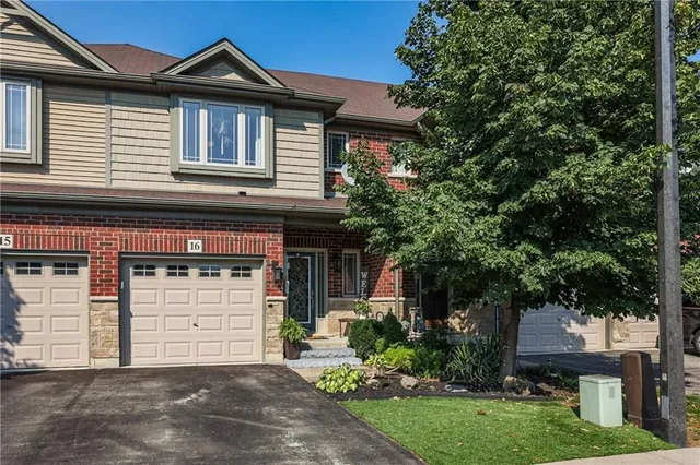 Additional property image - 310 FALL FAIR Way Unit 16