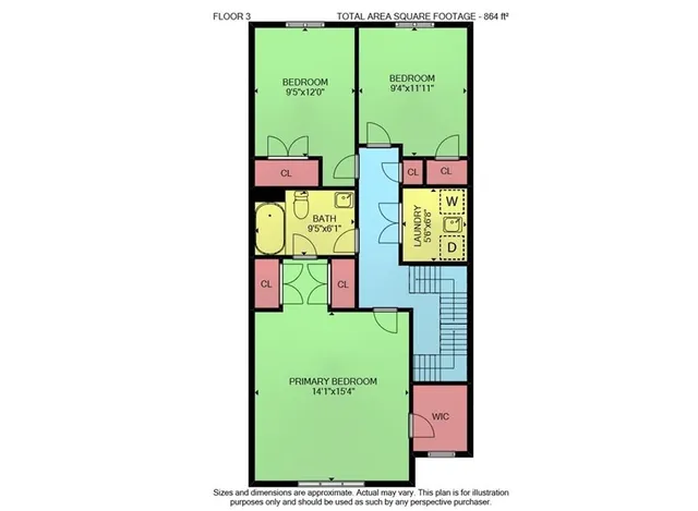 Additional property image - 310 FALL FAIR Way Unit 16