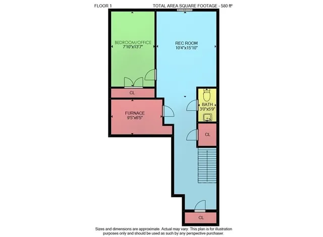 Additional property image - 310 FALL FAIR Way Unit 16