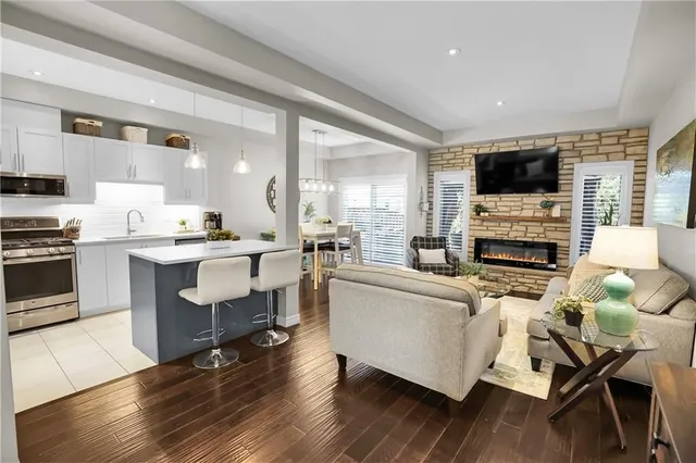Additional property image - 310 FALL FAIR Way Unit 16
