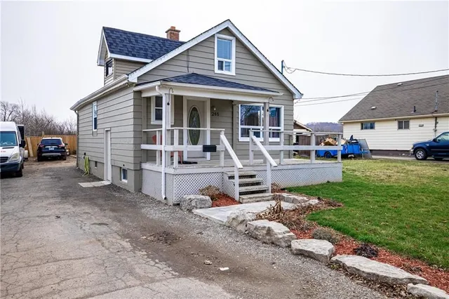 Additional property image - 248 FRUITLAND Rd
