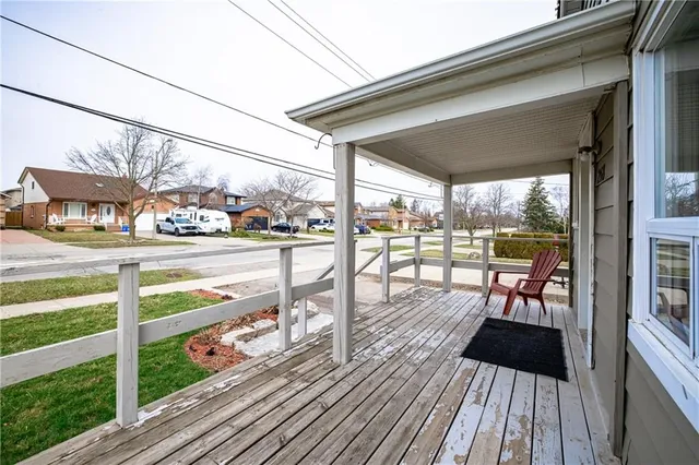 Additional property image - 248 FRUITLAND Rd