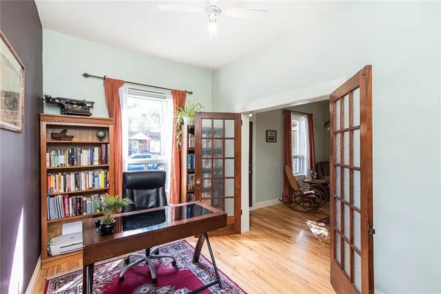 Additional property image - 205 WENTWORTH St
