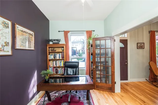 Additional property image - 205 WENTWORTH St