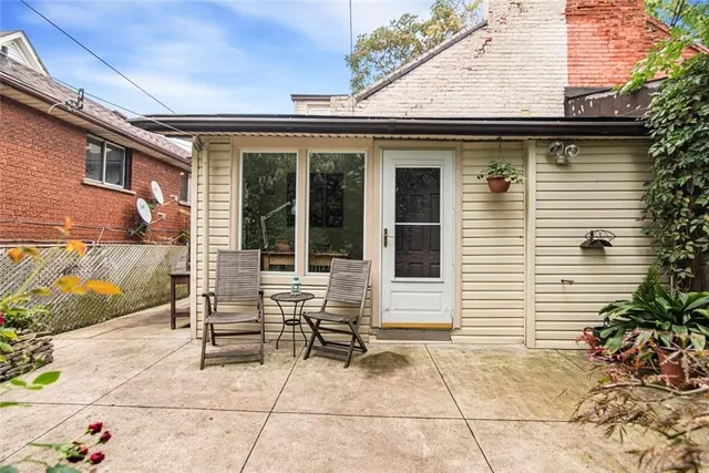 Additional property image - 205 WENTWORTH St
