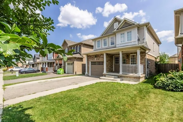 Additional image 30 of 16 NEWPORT Cres