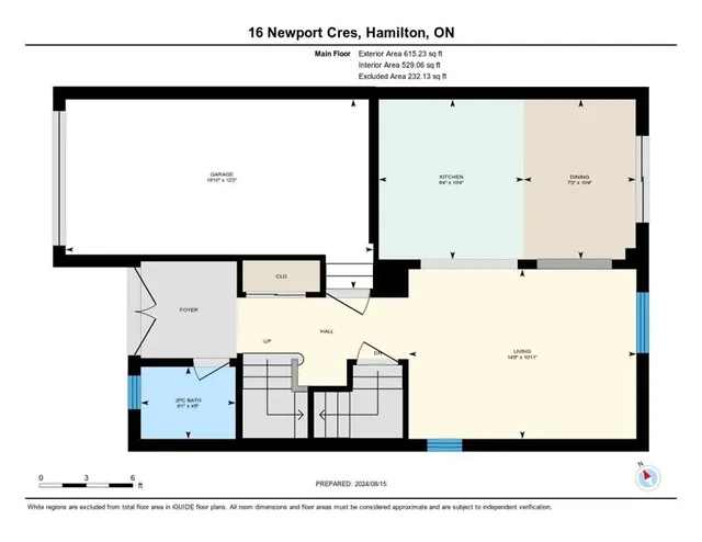 Additional image 3 of 16 NEWPORT Cres