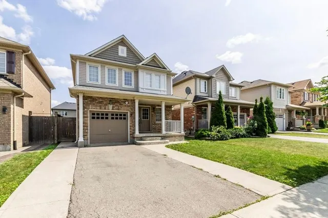 Additional image 29 of 16 NEWPORT Cres