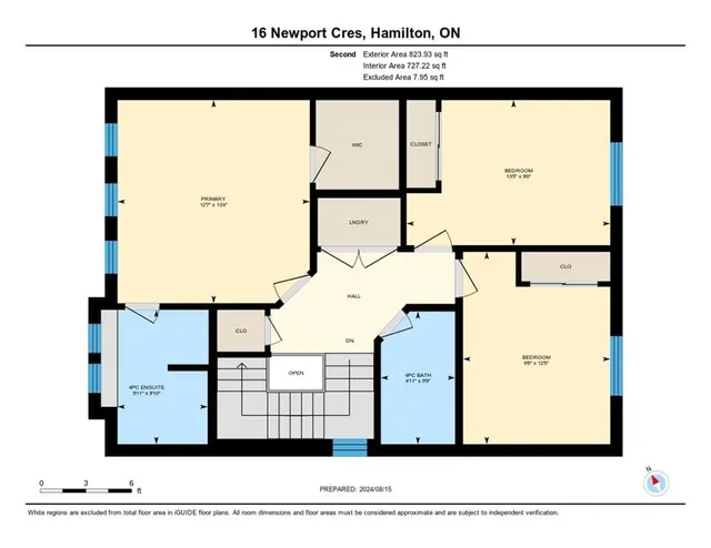 Additional image 2 of 16 NEWPORT Cres