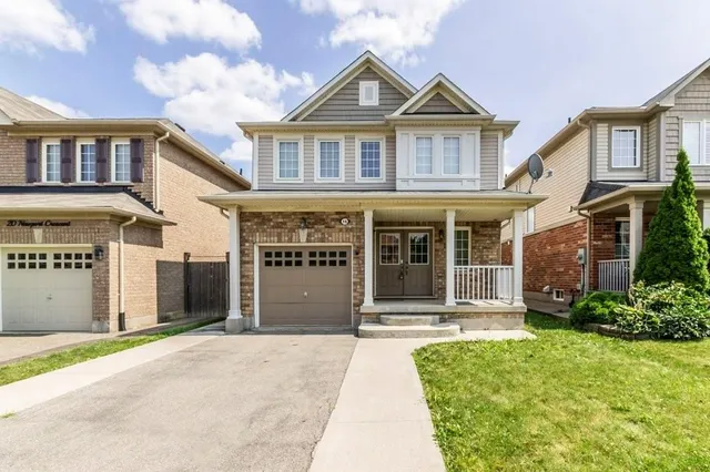 Additional image 28 of 16 NEWPORT Cres