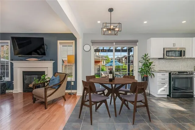 Additional property image - 3247 STEEPLECHASE Dr