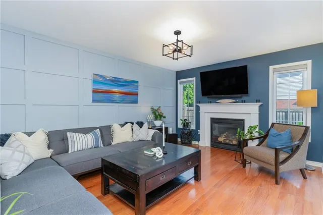 Additional property image - 3247 STEEPLECHASE Dr