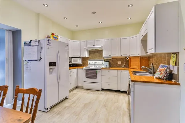 Additional property image - 16 WILLIAM St