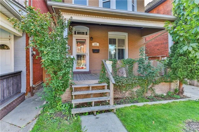 Additional property image - 16 WILLIAM St