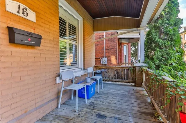 Additional property image - 16 WILLIAM St