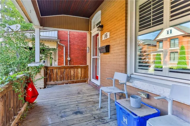 Additional property image - 16 WILLIAM St
