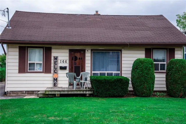 Additional property image - 144 GREEN Rd