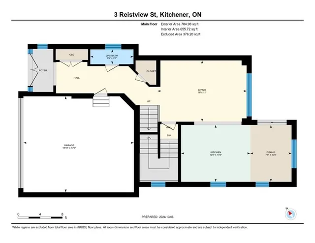Additional property image - 3 REISTVIEW St