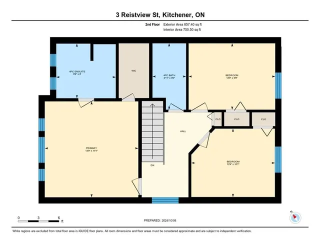 Additional property image - 3 REISTVIEW St