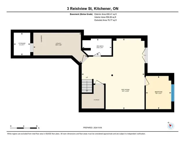 Property image - 3 REISTVIEW St