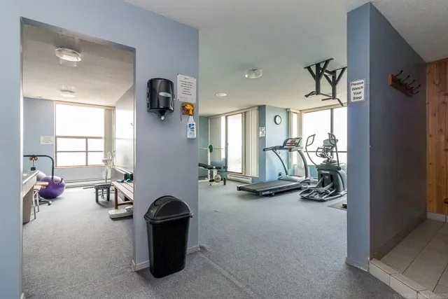 Additional property image - 75 QUEEN St Unit 507