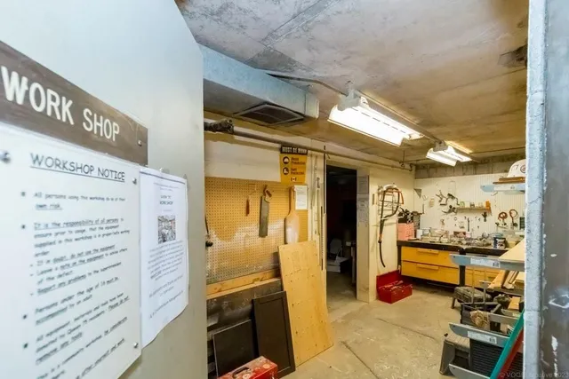 Additional property image - 75 QUEEN St Unit 507