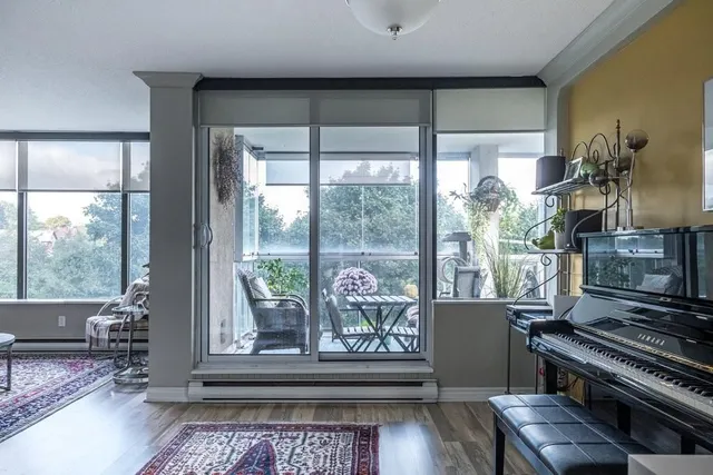 Property image - 75 QUEEN St Unit 507