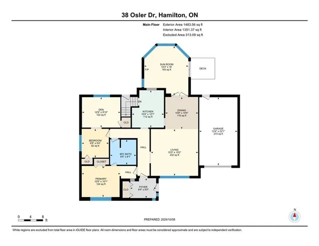Additional property image - 38 OSLER Dr