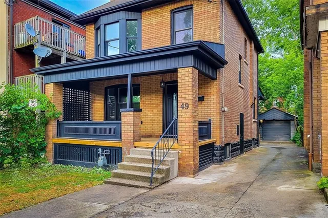 Additional property image - 49 CARRICK Ave