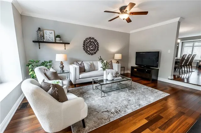 Additional property image - 5116 OAKLEY Dr