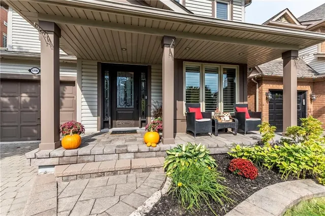 Additional property image - 5116 OAKLEY Dr